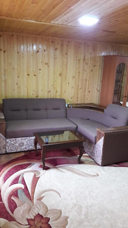 U Romana Yaremche Bagian luar foto